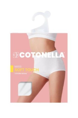 COTONELLA MAJTKI GD367 MAXI - NERO, 3XL