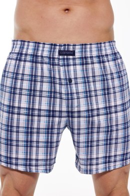 CORNETTE BOKSERKI COMFORT 3-5XL WIOSNA 2024 - MELANŻ, 5XL, 008/278