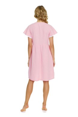 DOCTOR NAP KOSZULA DAMSKA TM 5318 DR NAP - BARBIE_PINK, M