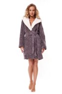 L&L SZLAFROK DAMSKI 2318 LOOP - BALETOWY, XL, 3