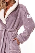 L&L SZLAFROK DAMSKI 2318 LOOP - BALETOWY, XL, 3