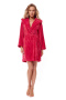 L&L SZLAFROK DAMSKI 2319 END - HIBISCUS, M, 3