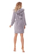 SZLAFROK DAMSKI 2319 END - BALETOWY, XL, 2 L&L