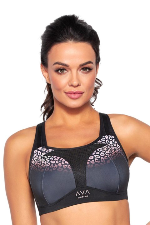 AVA ACTIVE BIUSTONOSZ SPORTOWY CARRI BLACK MAXI - BLACK, 95F AVA ACTIVE BIUSTONOSZ SPORTOWY CARRI BLACK MAXI - BLACK, 95F