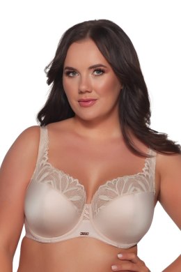 AVA BIUSTONOSZ AV 2105 BEIGE - BEIGE, 100B