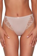 AVA BRAZYLIANY AV 2105/B BEIGE - BEIGE, 2XL