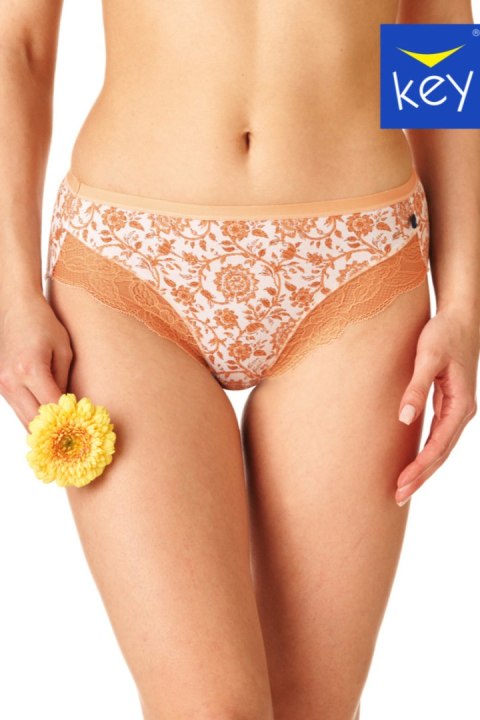 KEY FIGI DAMSKIE LPC 171 B22 - MULTIKOLOR, XXL KEY FIGI DAMSKIE LPC 171 B22 - MULTIKOLOR, XXL