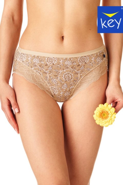 KEY FIGI DAMSKIE LPC 171 B22 - MULTIKOLOR, XXL KEY FIGI DAMSKIE LPC 171 B22 - MULTIKOLOR, XXL
