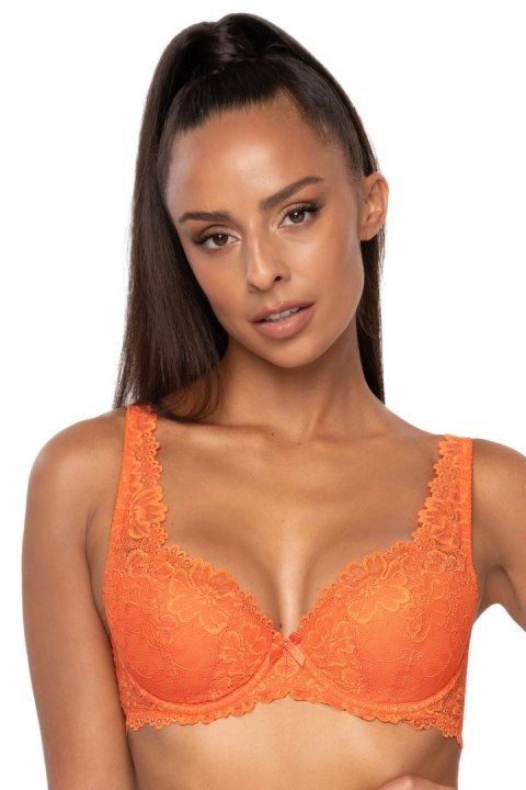MAT BIUSTONOSZ CARMELA M-053/22 CARMELA BIG ORANGE WL 2024 - ORANGE, 85E MAT BIUSTONOSZ CARMELA M-053/22 CARMELA BIG ORANGE WL 2024 - ORANGE, 85E