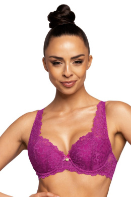 MAT BIUSTONOSZ CARMELA M-053/22 MAGENTA JZ 2023 - MAGENTA, 65B