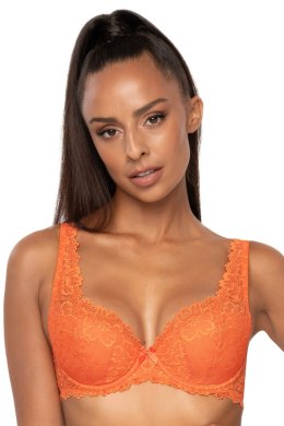 MAT BIUSTONOSZ CARMELA M-053/22 ORANGE WL 2024 - ORANGE, 70B