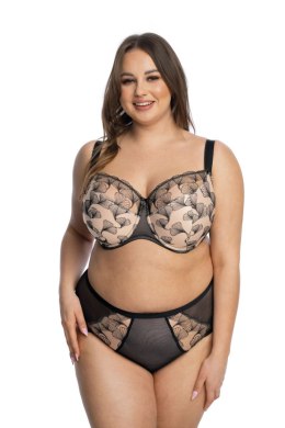FIGI FILIPA ART. 1130 - CZARNY, 3XL GAIA