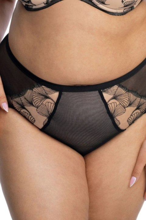 FIGI FILIPA ART. 1130 - CZARNY, XL GAIA FIGI FILIPA ART. 1130 - CZARNY, XL GAIA