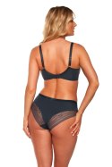 GAIA BIUSTONOSZ SOFT;BALCONETTE ANTONIA ART. 1233 - GRANATOWY, 80E