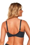 GAIA BIUSTONOSZ SOFT;BALCONETTE ANTONIA ART. 1233 - GRANATOWY, 80E