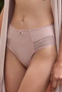 LAMA FIGI DAMSKIE MIDI L-1530MD - MIX KOLOR, XXXXL