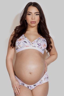 MITEX BIUSTONOSZ MAMA BASIC LILLY - GRANATOWY, M