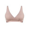 MITEX BIUSTONOSZ MAMA BASIC LILLY - GRANATOWY, M