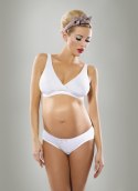 MITEX BIUSTONOSZ MAMA BASIC LILLY - GRANATOWY, M