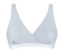 MITEX BIUSTONOSZ MAMA BASIC LILLY - GRANATOWY, M