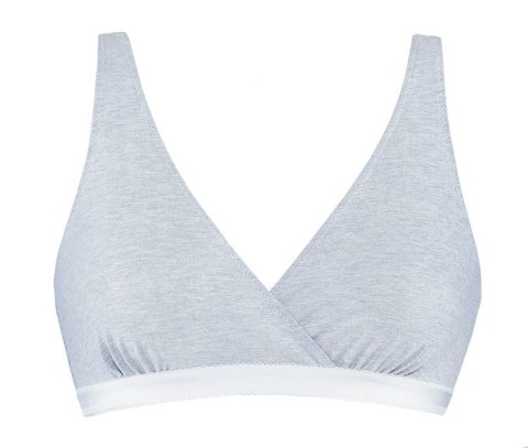 MITEX BIUSTONOSZ MAMA BASIC LILLY - GRANATOWY, M MITEX BIUSTONOSZ MAMA BASIC LILLY - GRANATOWY, M