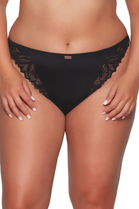 AVA BRAZYLIANY AV 2106/B BLACK - BLACK, 2XL AVA BRAZYLIANY AV 2106/B BLACK - BLACK, 2XL