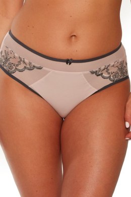 GAIA FIGI RUBY ART. 1230 - PERŁOWO-SZARY, 2XL