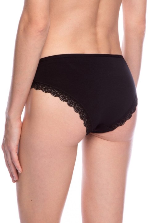 LAMA FIGI DAMSKIE BIKINI L-1549BI XXL - CZARNY-PUDROWY RÓŻ, XXL LAMA FIGI DAMSKIE BIKINI L-1549BI XXL - CZARNY-PUDROWY RÓŻ, XXL