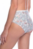 LAMA FIGI DAMSKIE MIDI L-1552MD - MIX KOLOR, XL