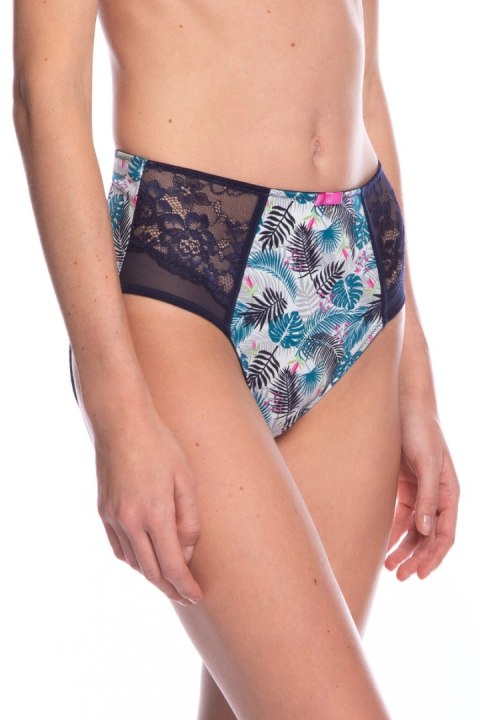 LAMA FIGI DAMSKIE MIDI L-1554MD - MIX KOLOR, M LAMA FIGI DAMSKIE MIDI L-1554MD - MIX KOLOR, M