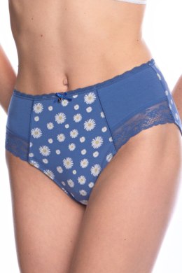 LAMA FIGI DAMSKIE MIDI L-1558MD - MIX KOLOR, S
