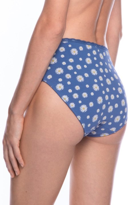 LAMA FIGI DAMSKIE MIDI L-1558MD - MIX KOLOR, S LAMA FIGI DAMSKIE MIDI L-1558MD - MIX KOLOR, S