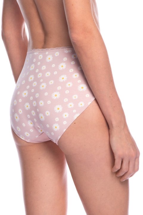 LAMA FIGI DAMSKIE MIDI L-1558MD - MIX KOLOR, S LAMA FIGI DAMSKIE MIDI L-1558MD - MIX KOLOR, S