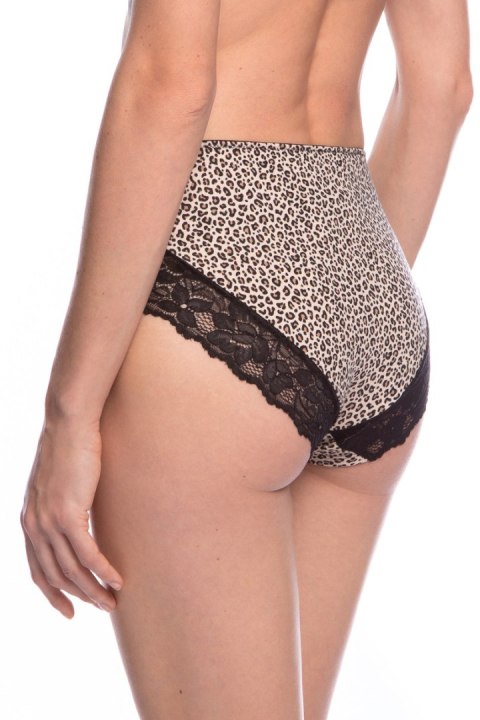 LAMA FIGI DAMSKIE MIDI L-1560MD - MIX KOLOR, S LAMA FIGI DAMSKIE MIDI L-1560MD - MIX KOLOR, S