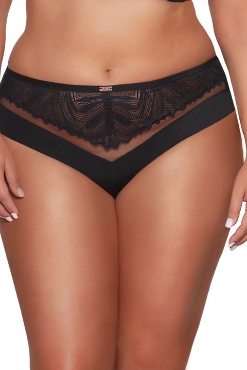AVA FIGI AV 2106 BLACK - BLACK, XL AVA FIGI AV 2106 BLACK - BLACK, XL