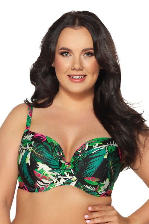 AVA SWIMWEAR BIUSTONOSZ KĄPIELOWY SK 201 TROPICAL ISLAND MAXI - TROPICAL ISLAND, 90H AVA SWIMWEAR BIUSTONOSZ KĄPIELOWY SK 201 TROPICAL ISLAND MAXI - TROPICAL ISLAND, 90H