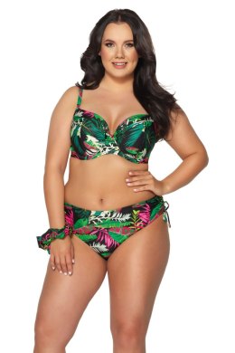 AVA SWIMWEAR BIUSTONOSZ KĄPIELOWY SK 201 TROPICAL ISLAND - TROPICAL ISLAND, 100B