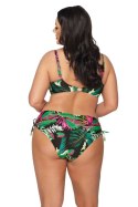 AVA SWIMWEAR BIUSTONOSZ KĄPIELOWY SK 201 TROPICAL ISLAND - TROPICAL ISLAND, 100B