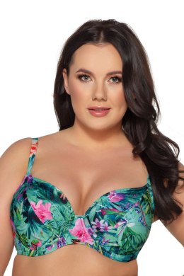 AVA SWIMWEAR BIUSTONOSZ KĄPIELOWY SK 206 PARADISE MAXI - PARADISE, 100E
