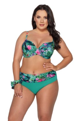 AVA SWIMWEAR BIUSTONOSZ KĄPIELOWY SK 206 PARADISE MAXI - PARADISE, 100E