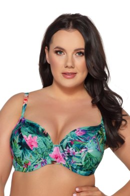 AVA SWIMWEAR BIUSTONOSZ KĄPIELOWY SK 206 PARADISE - PARADISE, 100B