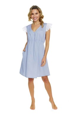 DOCTOR NAP KOSZULA DAMSKA TCB 5361 DR NAP - ROSE, XL