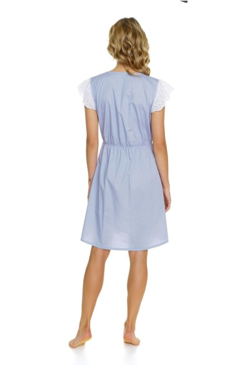 DOCTOR NAP KOSZULA DAMSKA TCB 5361 DR NAP - ROSE, M DOCTOR NAP KOSZULA DAMSKA TCB 5361 DR NAP - ROSE, M