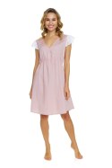 DOCTOR NAP KOSZULA DAMSKA TCB 5361 DR NAP - ROSE, M