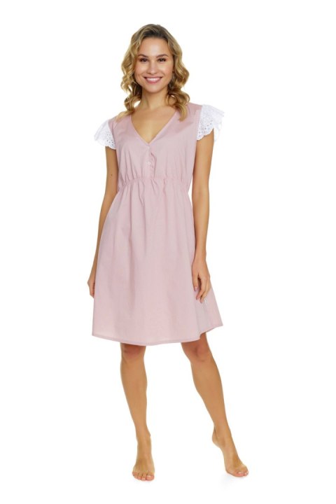 DOCTOR NAP KOSZULA DAMSKA TCB 5361 DR NAP - ROSE, M DOCTOR NAP KOSZULA DAMSKA TCB 5361 DR NAP - ROSE, M
