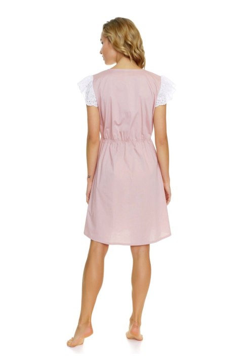 DOCTOR NAP KOSZULA DAMSKA TCB 5361 DR NAP - ROSE, S DOCTOR NAP KOSZULA DAMSKA TCB 5361 DR NAP - ROSE, S