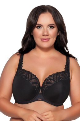 AVA BIUSTONOSZ AV 2107 BLACK - BLACK, 85C