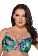 AVA SWIMWEAR BIUSTONOSZ KĄPIELOWY SK 206 PARADISE MAXI - PARADISE, 75L