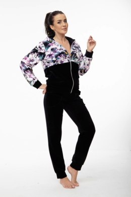 DOROTA DRES DAMSKI FR-369 DOROTA - CZARNY, M