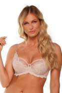 GAIA BIUSTONOSZ SEMI-SOFT ISLA 1228 - RÓŻOWY, 80G